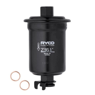 Ryco Fuel Filter - Z361