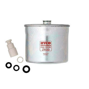 Ryco Fuel Filter - Z633