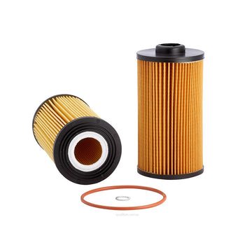 Ryco Oil Filter R2614P
