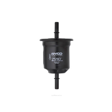 Ryco Fuel Filter Z590