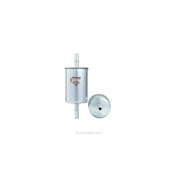 Ryco Fuel Filter Z586