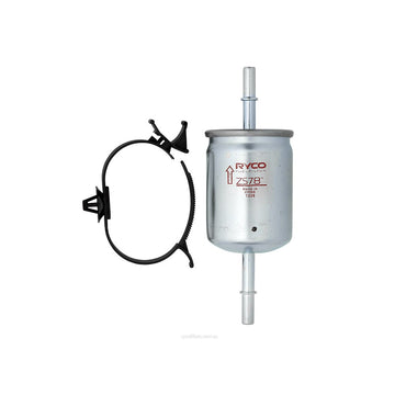 Ryco Fuel Filter Z578