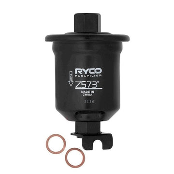 Ryco Fuel Filter - Z573