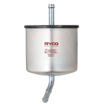 Ryco Fuel Filter - Z486