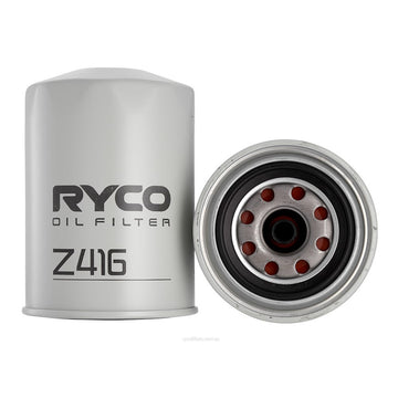 Ryco Oil Filter Z416