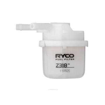 Ryco Fuel Filter - Z318