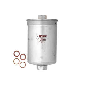 Ryco Fuel Filter - Z311