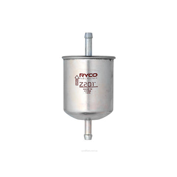 Ryco Fuel Filter Z201