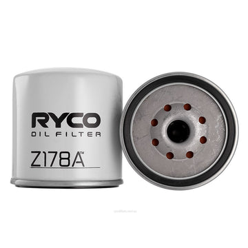 Ryco Oil Filter Z178A