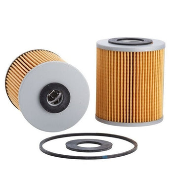 Ryco Oil Filter - R418P