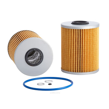 Ryco Oil Filter R2582P