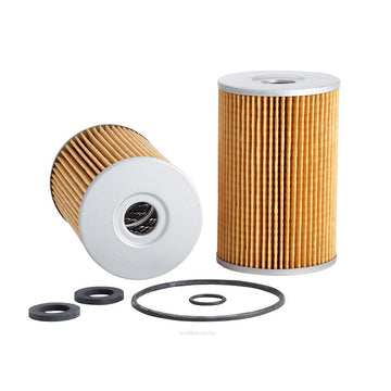 Ryco Oil Filter R2293P