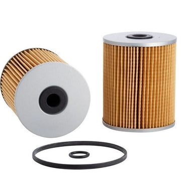 Ryco Oil Filter - R2396P