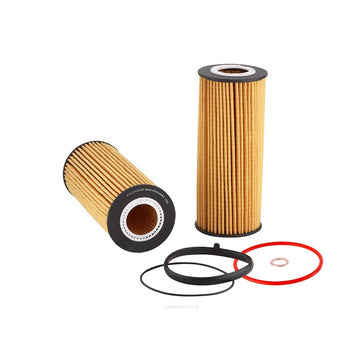 Ryco Oil Filter R2632P