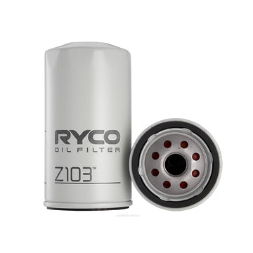 Ryco Filter Z103