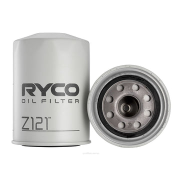 Ryco Oil Filter - Z121