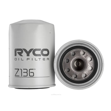 Ryco Filter Z136