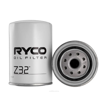 Ryco Filter Z32
