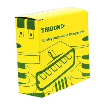 Tridon Oil Cap - TOC524