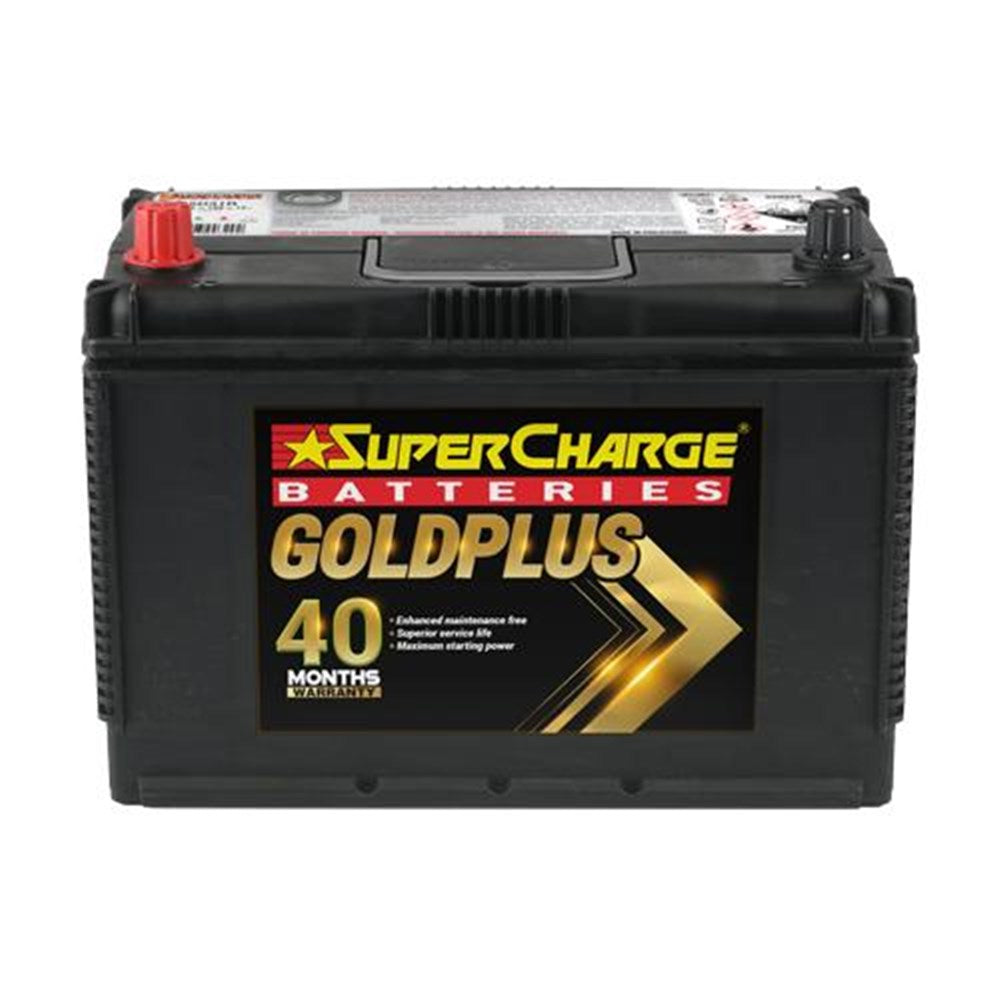 SuperCharge MF95D31R GoldPlus Maintenance-Free 12V Battery (Pickup Only)