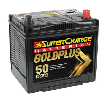 SuperCharge MF75D23L GoldPlus Maintenance-Free 12V Battery (Pickup Only)