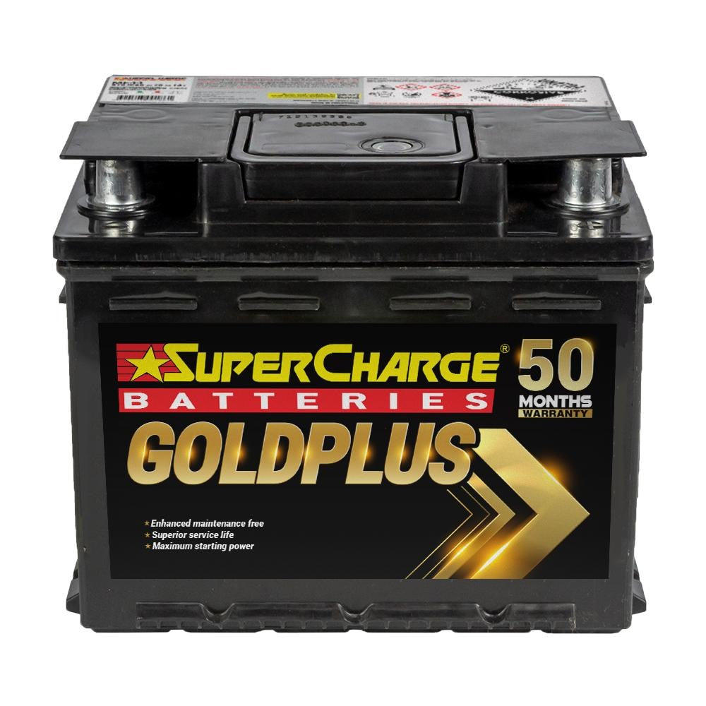 SuperCharge MF44 GoldPlus Maintenance-Free 12V Battery (Pickup Only)
