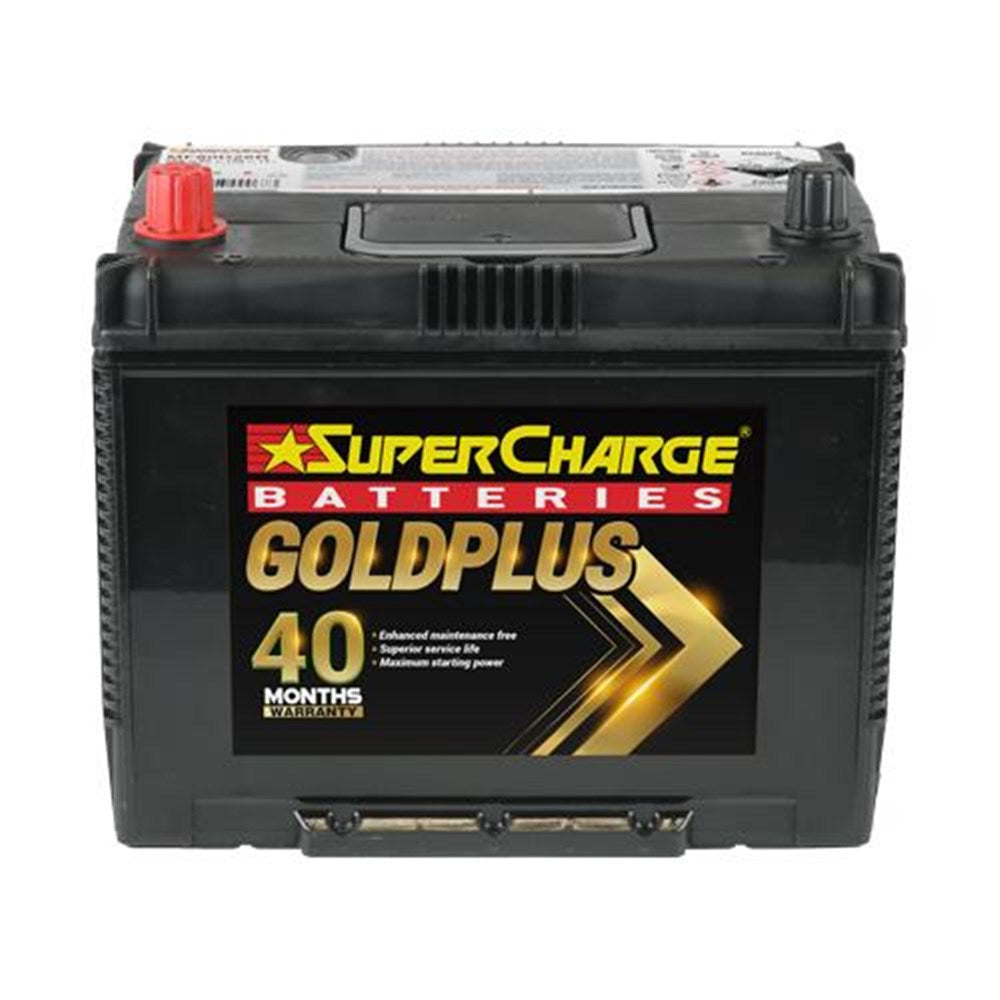 SuperCharge MF80D26R GoldPlus Maintenance-Free 12V Battery (Pickup Only)
