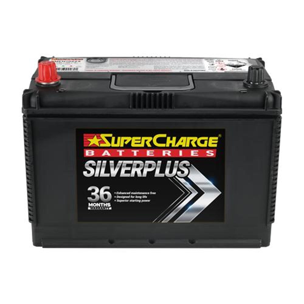 SuperCharge SMFN70ZZX SilverPlus Maintenance-Free 12V battery (Pickup Only)