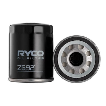 Ryco Oil Filter - Z692
