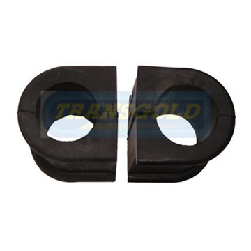 Transgold Sway Bar Bush Kit (Contents as Pictured) - SK081