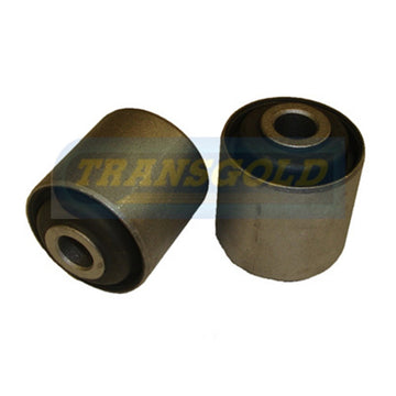 Transgold Trailing Arm Bush Kit (Contents as Pictured) - SK093