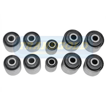 Transgold Trailing Arm Bush Kit (Contents as Pictured) - SK026