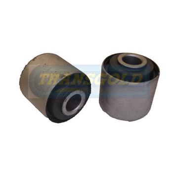 Transgold Trailing Arm Bush Kit (Contents as Pictured) - SK085