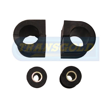 Transgold Sway Bar Bush Kit (Contents as Pictured) - SK010