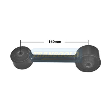 Transgold Engine Mount - TEM0606 - (Single)