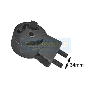 Transgold Engine Mount - TEM0221 - (Single)