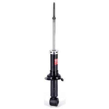 KYB 341425 Rear Left or Right Shock Absorber Fits Mitsubishi Lancer ES Sport, GSR, GSR Sportback, VR-X CF CJ (sports suspension)