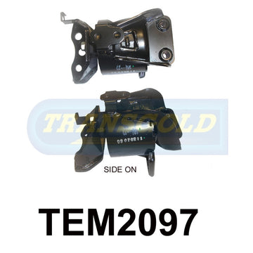 Transgold Engine Mount - TEM2097 - (Single)