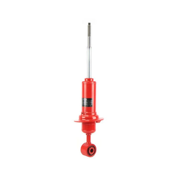 KYB 841005 Front Left or Right Shock Absorber Strut Fits Nissan Navara D23 NP300, D40 (up to 50mm lift) Skorched 4s
