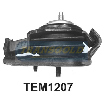 Transgold Engine Mount - TEM1207 - (Single)