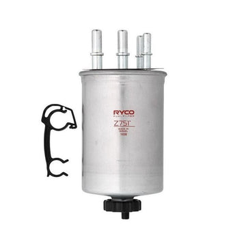 Ryco Fuel Filter - Z751