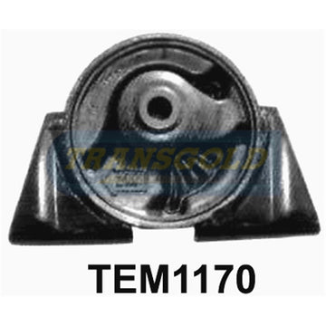 Transgold Engine Mount - TEM1170 - (Single)