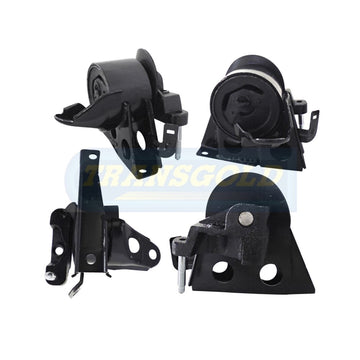 Transgold Engine Mount - TEM1447 - (Single)