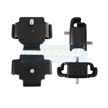 Transgold Engine Mount - TEM1523 - (Single)