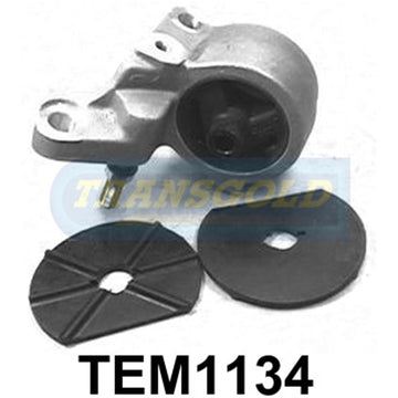 Transgold Engine Mount - TEM1134 - (Single)