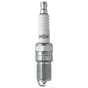 NGK Resistor V-Groove Spark Plug - BPR6EF-11