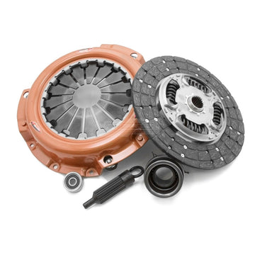 Xtreme Outback Clutch Heavy Duty Clutch Kit for Toyota Land Cruiser HZJ Series (1HZ engine only) - KTY28013-1A (Bulky Item - Freight Applies)