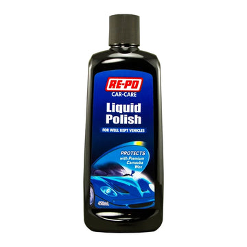 CRC RE-PO Liquid Polish 450ml - 9025