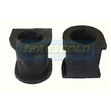 Transgold Sway Bar Bush Kit (Contents as Pictured) - SK105