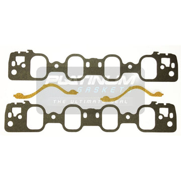 Platinum Intake Manifold Gasket Set - HA295L